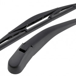 ΥΑΛΟΚΑΘΑΡΙΣΤΗΡΑΣ NISSAN XTRAIL T31 07- 350MM ΠΙΣΩ ΥΑΛΟΚΑΘΑΡΙΣΤΗΡΑΣ NISSAN XTRAIL T31 07- 350MM ΠΙΣΩ
