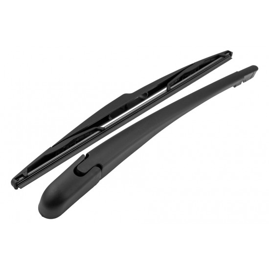 ΥΑΛΟΚΑΘΑΡΙΣΤΗΡΑΣ PEUGEOT 106/ 206/ 207/ CITROEN SAXO/ XANTIA/ C3 02-09 ΠΙΣΩ