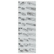 ΥΑΛΟΚΑΘΑΡΙΣΤΗΡΑΣ ΠΙΣΩ ONE FIT FLAT 41cm (16) 1ΤΕΜ. ΜΕ 10 ΑΝΤΑΠΤΟΡΕΣ (VW GROUP)