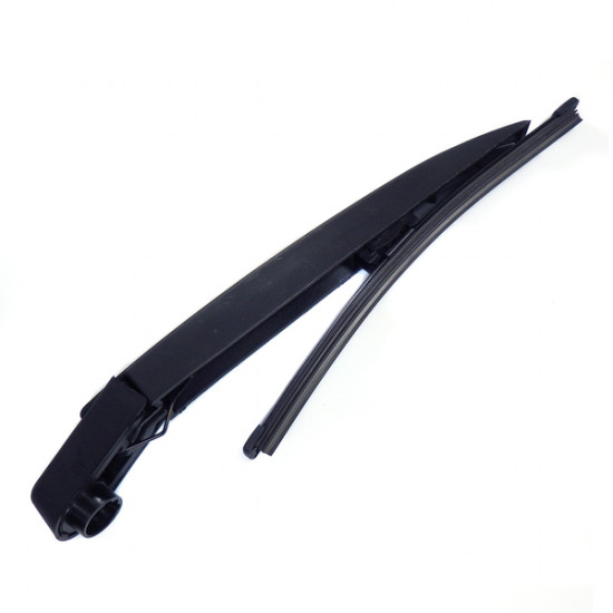 ΥΑΛΟΚΑΘΑΡΙΣΤΗΡΑΣ RENAULT CLIO 4 13-16/ CLIO 4 16-19 ΠΙΣΩ