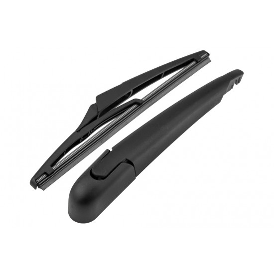 ΥΑΛΟΚΑΘΑΡΙΣΤΗΡΑΣ RENAULT MEGANE II 02- ΠΙΣΩ 230MM