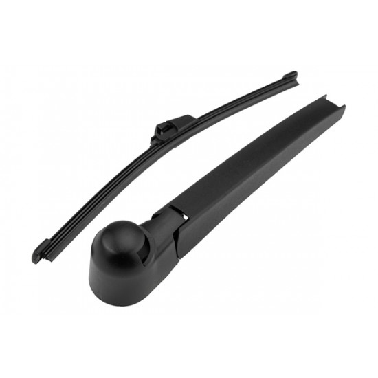ΥΑΛΟΚΑΘΑΡΙΣΤΗΡΑΣ SEAT LEON 05-12 ΠΙΣΩ -280MM