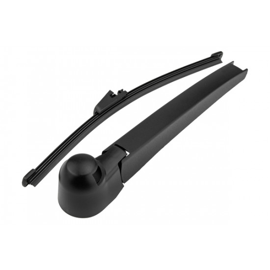 ΥΑΛΟΚΑΘΑΡΙΣΤΗΡΑΣ SEAT LEON II 05-12/ ALTEA XL 06-15 ΠΙΣΩ -285MM