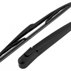 ΥΑΛΟΚΑΘΑΡΙΣΤΗΡΑΣ SMART FORFOUR W454 04- 350MM ΠΙΣΩ