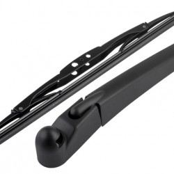 ΥΑΛΟΚΑΘΑΡΙΣΤΗΡΑΣ SMART FORTWO W450 96- 330MM ΠΙΣΩ