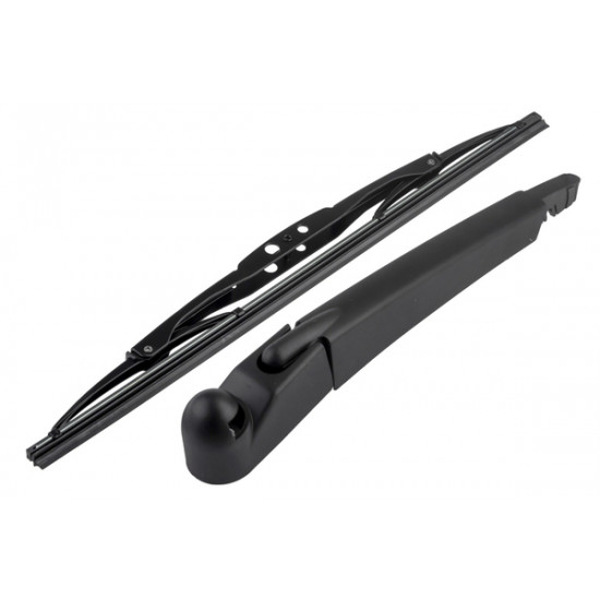ΥΑΛΟΚΑΘΑΡΙΣΤΗΡΑΣ SMART FORTWO W450 96- 330MM ΠΙΣΩ