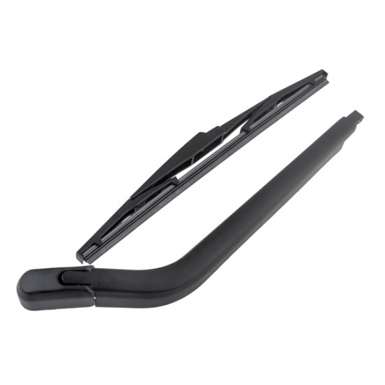 ΥΑΛΟΚΑΘΑΡΙΣΤΗΡΑΣ TOYOTA AURIS 06- 305MM ΠΙΣΩ