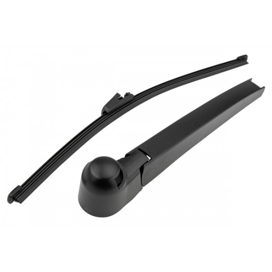 ΥΑΛΟΚΑΘΑΡΙΣΤΗΡΑΣ VW GOLF 5 04- ΠΙΣΩ 345MM