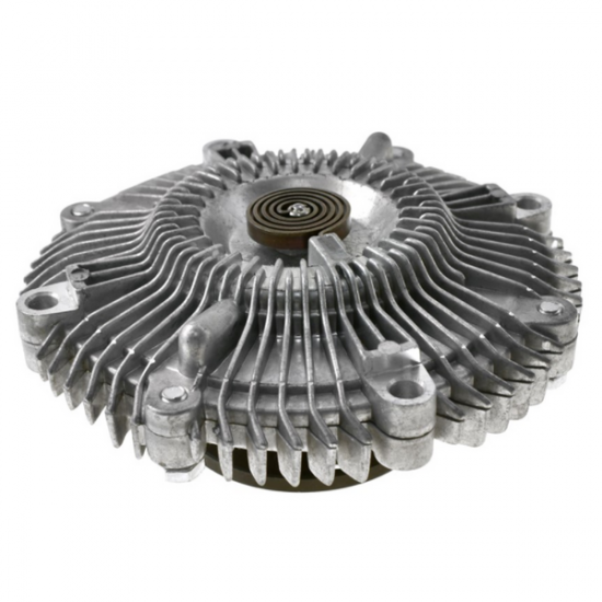 ΥΔΡΑΡΓΥΡΟΣ ISUZU CAMPO 92-03 4JA1 2.5 DIESEL (ΧΩΡΙΣ INTERCOOLER)