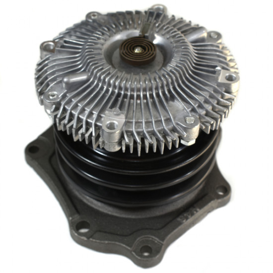 ΥΔΡΑΡΓΥΡΟΣ NISSAN D21 89-95 TD25/ D22 97-00 TD25/TD25TI 2WD/4WD (ΑΝΤΛΙΑ ΝΕΡΟΥ)