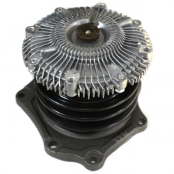 ΥΔΡΑΡΓΥΡΟΣ NISSAN D21 89-95 TD25/ D22 97-00 TD25/TD25TI 2WD/4WD (ΑΝΤΛΙΑ ΝΕΡΟΥ)