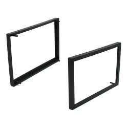 Universal 2DIN Πλαίσιο Universal 2DIN Πλαίσιο
