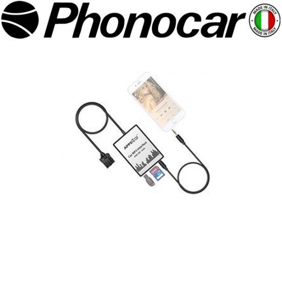 USB ΠΛΑΚΕΤΑ ORIG ΠΗΓΗΣ FORD 12PIN 05.8406 FORD 02 WII