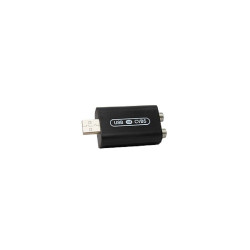 USB to CVBS Video Out για FR8 Series - Ultra Series
