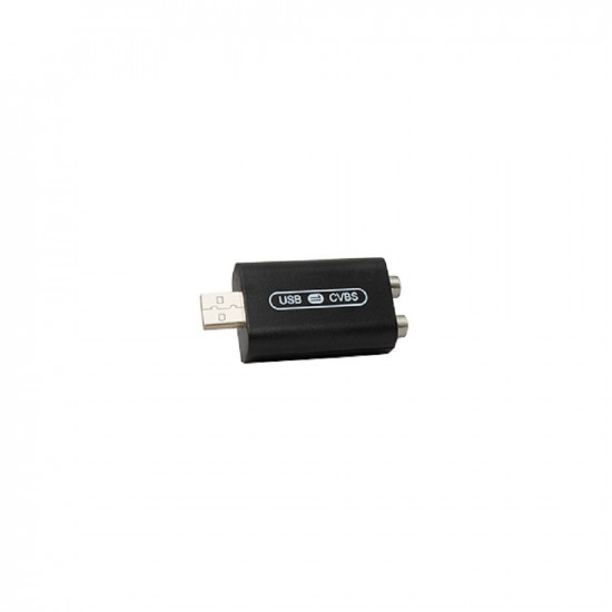 USB to CVBS Video Out για FR8 Series - Ultra Series