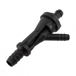 ΒΑΛΒΙΔΑ ΑΝΑΡΡΟΦΗΣΗΣ ΠΙΕΣΗΣ VW GOLF 4 1.8T/ PASSAT B5 95-/ POLO 9N 05-/ AUDI A4 95-08 8D/8E/ A3/ TT 98-06/ SKODA OCTAVIA 1U/ SEAT LEON/TOLEDO 1M (ΠΡΟΣ ΣΕΒΡΟ) 1.6/1.8/2.4/2