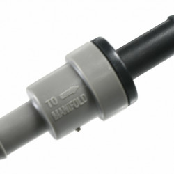 ΒΑΛΒΙΔΑ ΑΝΑΘΥΜΙΑΣΕΩΝ PCV ISUZU DMAX