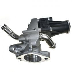 ΒΑΛΒΙΔΑ EGR MAZDA BT-50 11- UP/ FORD RANGER 11- TKE/ TRANSIT TT9 10-/ PEUGEOT BOXER III/ CITROEN JUMPER DIESEL TURBO PUMA C EURO5/ DURATORQ 2.2 16V (ΠΕΡΙΛΑΜΒΑΝΕΙ 2 ΦΛΑΝΤΖ