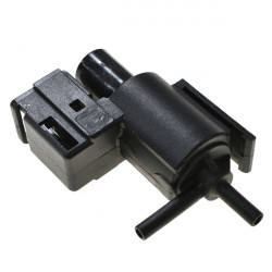 ΒΑΛΒΙΔΑ ΚΕΝΟΥ MAZDA B2500 UN/ BT-50 99-12 2.5D SOHC/ FORD EXHAUSTER/ EGR/ ΤΕΤΡΑΚΙΝΗΣΗΣ - ΜΑΥΡΗ