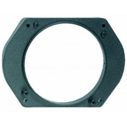 ΒΑΣΕΙΣ ΗΧΕΙΩΝ 130mm FIAT BRAVO >02 - BRAVA - MAREA 03.848 PHONOCAR
