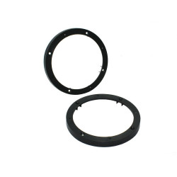 Βάσεις Ηχείων 16.5cm - Universal - (Υψος -1cm)