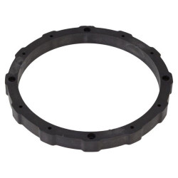 Βάσεις Ηχείων 16.5cm - Universal - (Υψος -2cm)
