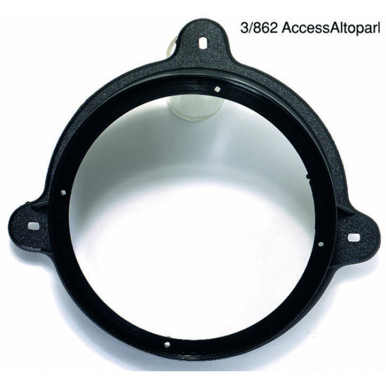 ΒΑΣΕΙΣ ΗΧΕΙΩΝ 165mm MERCEDES A CLASS(W168)>05 03.862 PHONOCAR