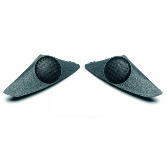 ΒΑΣΕΙΣ ΗΧΕΙΩΝ FIAT PUNTO mod. 1999-2007  για TWEETER 03.835 PHONOCAR