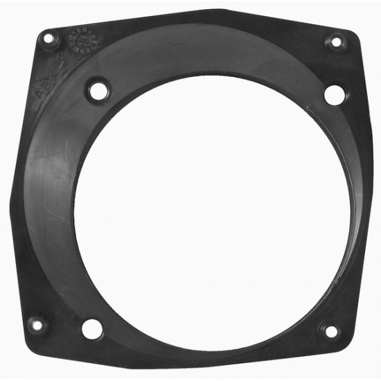 ΒΑΣΕΙΣ ΗΧΕΙΩΝ ΠΙΣΩ 130mm FIAT PUNTO mod.99>05 03.882 PHONOCAR