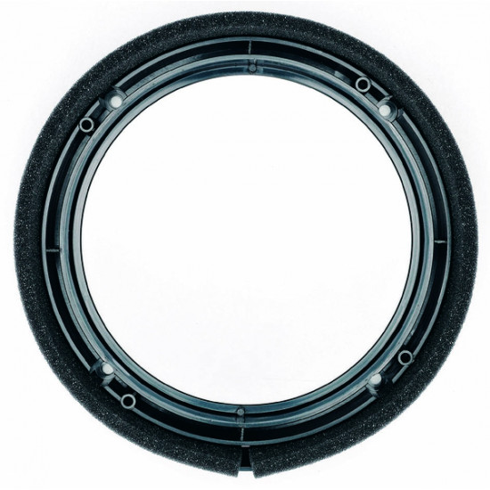 ΒΑΣΕΙΣ ΗΧΕΙΩΝ VW POLO 2002-2009  165mm 03.895 PHONOCAR