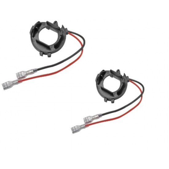 ΒΑΣΕΙΣ ΤΟΠΟΘ. LED 07.503 x GOLF VI 07.613 PHONOCAR