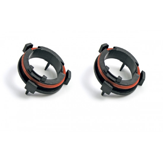 ΒΑΣΕΙΣ ΤΟΠΟΘΕΤΗΣΗΣ  LED 07.503 σε  OPEL - MAZDA 07.616 PHONOCAR