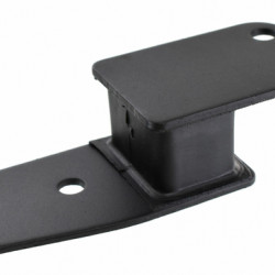 ΒΑΣΗ ΕΞΑΤΜΙΣΗΣ NISSAN D21 85-96 Z24/KA24E 4WD/ D22 98-08 KCB.4WD/DCB - ΒΕΝΖΙΝΗ