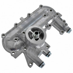 ΒΑΣΗ ΦΙΛΤΡΟΥ ΚΑΙ ΨΥΓΕΙΟΥ ΛΑΔΙΟΥ TOYOTA HILUX LN105/110/ LN165/170 88-01 4WD 2L/2LT/ HIACE S.B.V. 95-01 2L/2LT