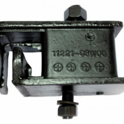 ΒΑΣΗ ΜΗΧΑΝΗΣ NISSAN 720 79-82 J16/L18 ΕΜΠΡΟΣ