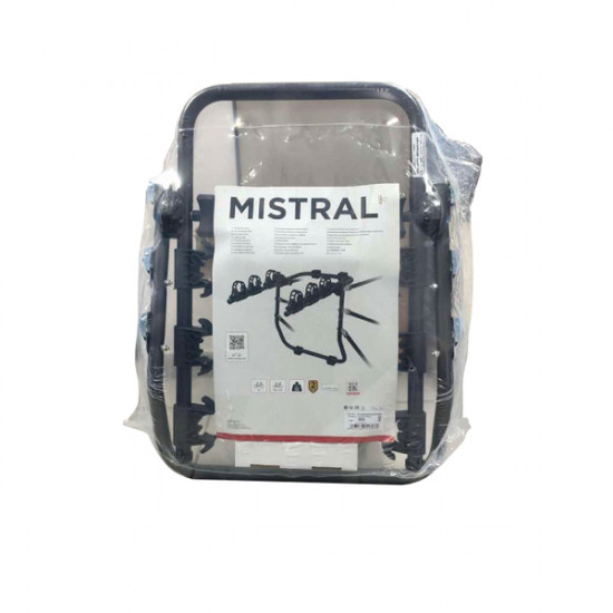 Βάση ποδηλάτου Mistral Βάση ποδηλάτου Mistral