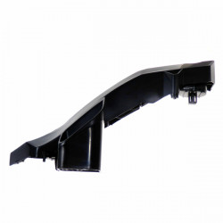 ΒΑΣΗ ΠΡΟΦΥΛΑΚΤΗΡΑ ISUZU DMAX 12- 4WD ΕΜΠΡΟΣ LH