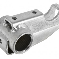 ΒΑΣΗ ΡΑΒΔΟΥ ΣΤΡΕΨΕΩΣ ISUZU DMAX 04-11 4WD ΑΡΙΣΤΕΡΑ (ΑΓΚΥΡΑ)