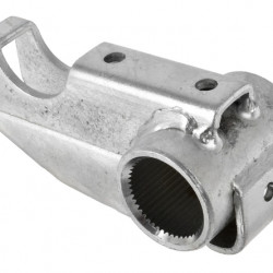 ΒΑΣΗ ΡΑΒΔΟΥ ΣΤΡΕΨΕΩΣ ISUZU DMAX 04-11 4WD ΔΕΞΙΑ (ΑΓΚΥΡΑ)