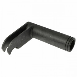 ΒΑΣΗ ΡΑΒΔΟΥ ΣΤΡΕΨΕΩΣ NISSAN D21 92-97/ D22 98-08 2WD ΑΡΙΣΤΕΡΑ (ΑΓΚΥΡΑ)