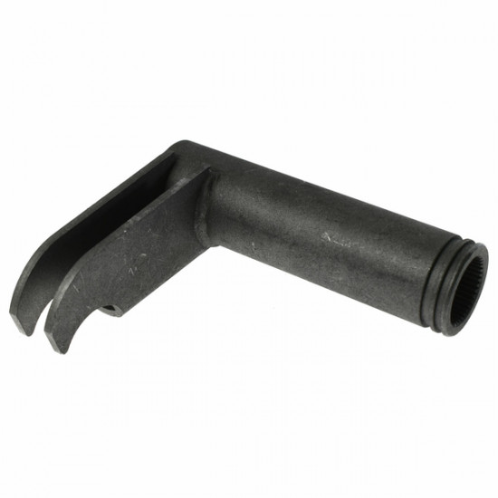 ΒΑΣΗ ΡΑΒΔΟΥ ΣΤΡΕΨΕΩΣ NISSAN D21 92-97/ D22 98-08 2WD ΑΡΙΣΤΕΡΑ (ΑΓΚΥΡΑ)
