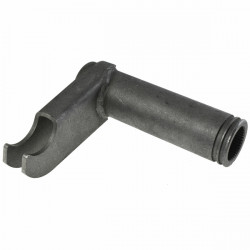 ΒΑΣΗ ΡΑΒΔΟΥ ΣΤΡΕΨΕΩΣ NISSAN D21 92-97/ D22 98-08 2WD ΔΕΞΙΑ (ΑΓΚΥΡΑ)