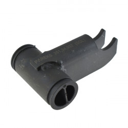 ΒΑΣΗ ΡΑΒΔΟΥ ΣΤΡΕΨΕΩΣ NISSAN D22 01-08 4WD ΔΕΞΙΑ (ΑΓΚΥΡΑ)