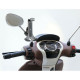 ΒΑΣΗ ΣΤΗΡΙΞΗΣ ΚΙΝΗΤΟΥ SMART SCOOTER FLOW 130-190mm ( ΜΕ ΣΤΗΡΙΞΗ ΣΤΟ ΚΑΘΡΕΠΤΗ Η ΣΕ ΜΠΑΡΑ 9-14mm)