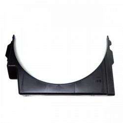 ΒΑΣΗ ΒΕΝΤΙΛΑΤΕΡ (ΧΟΑΝΗ) NISSAN D40 05-10 ΚΑΤΩ