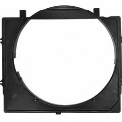 ΒΑΣΗ ΒΕΝΤΙΛΑΤΕΡ (ΧΟΑΝΗ) TOYOTA HILUX LN145/LN150 97-01 2WD 2L