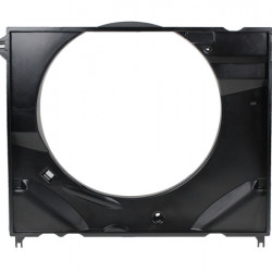 ΒΑΣΗ ΒΕΝΤΙΛΑΤΕΡ (ΧΟΑΝΗ) TOYOTA HILUX REVO GUN125/135 15-20/ 21- 2GDFTV/1GDFTV