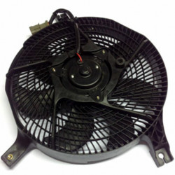 ΒΕΝΤΙΛΑΤΕΡ A/C NISSAN D22 98-04 TD25 ΚΟΜΠΛΕ