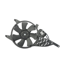 ΒΕΝΤΙΛΑΤΕΡ A/C NISSAN D40 05-15 YD25DDTI