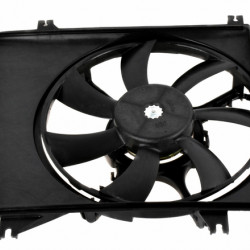 ΒΕΝΤΙΛΑΤΕΡ ΨΥΓΕΙΟΥ HYUNDAI ATOS 01- 1.0 ΚΟΜΠΛΕ